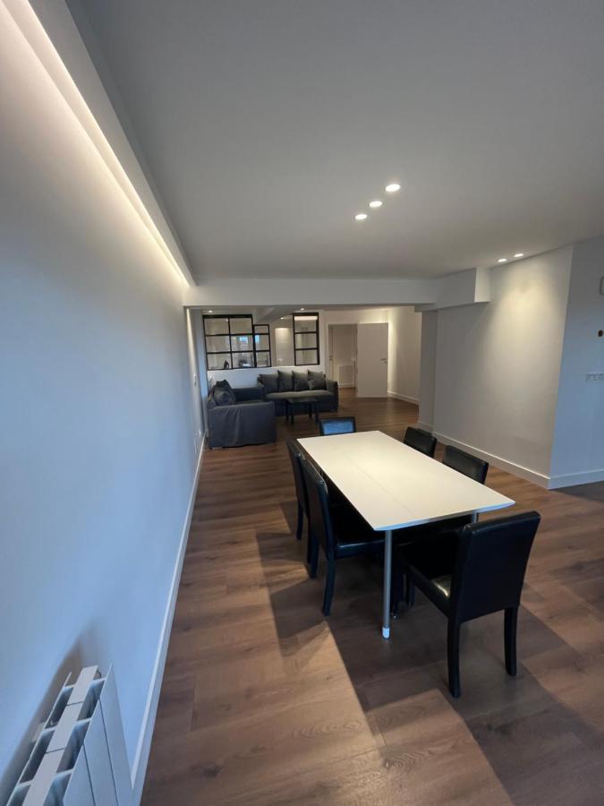Ederra By Basquelidays Apartment Irun Exterior photo