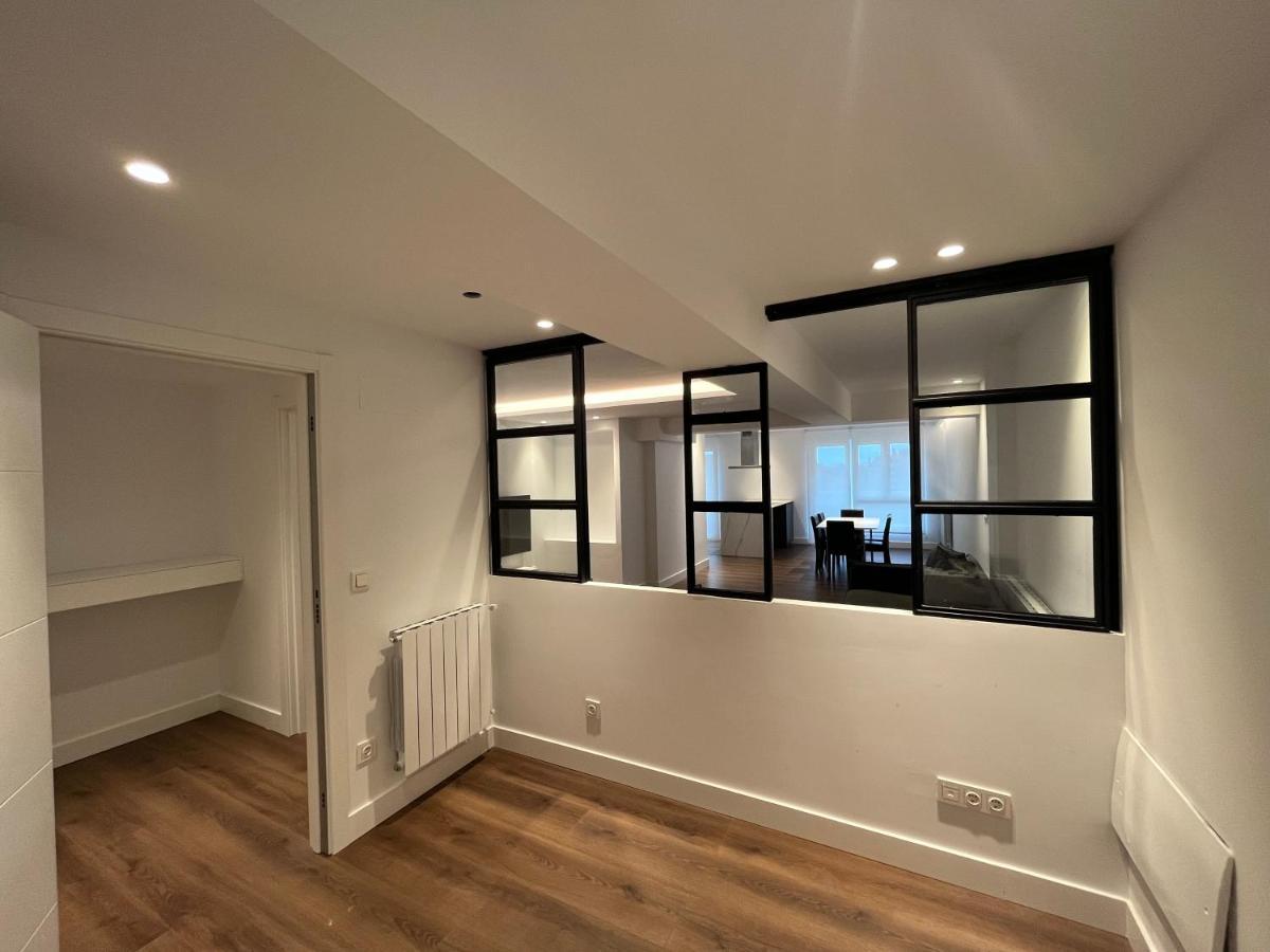 Ederra By Basquelidays Apartment Irun Exterior photo