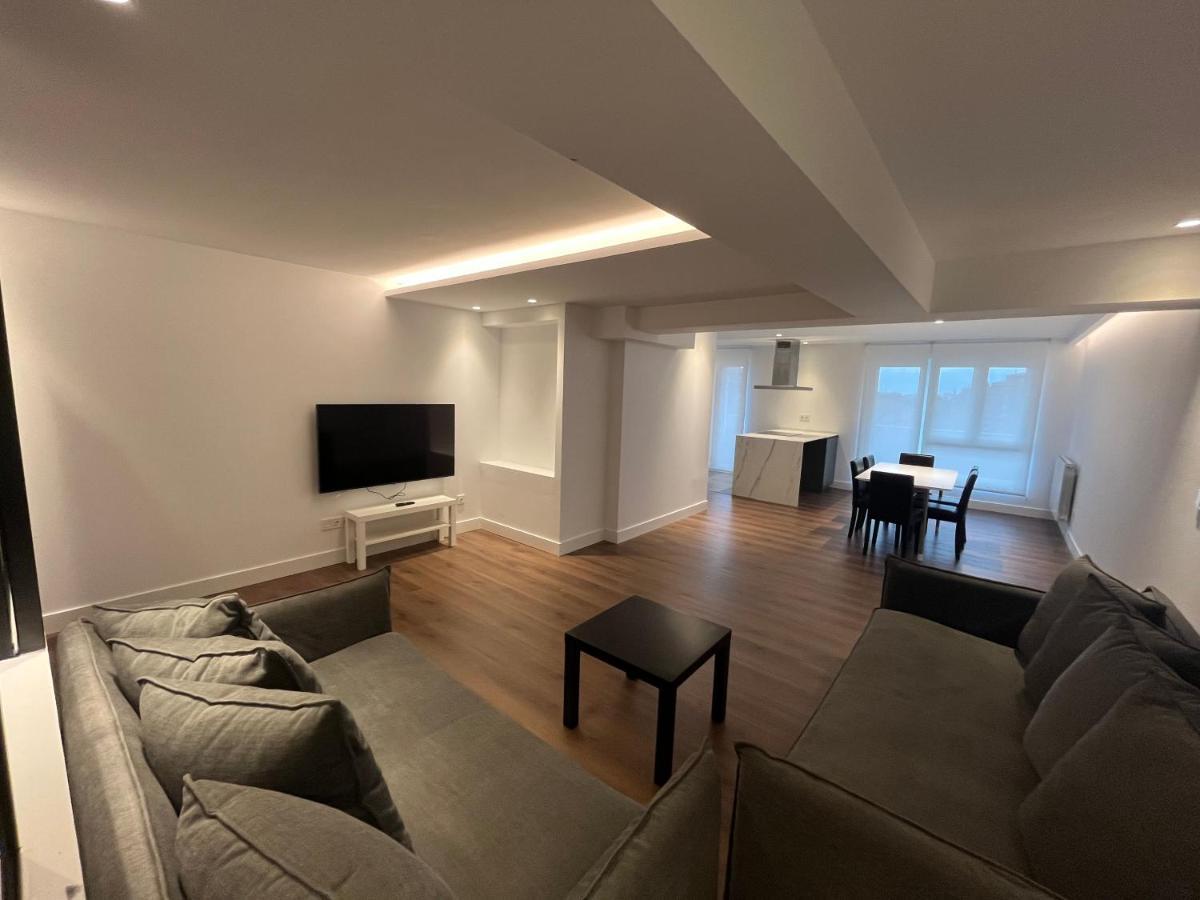 Ederra By Basquelidays Apartment Irun Exterior photo