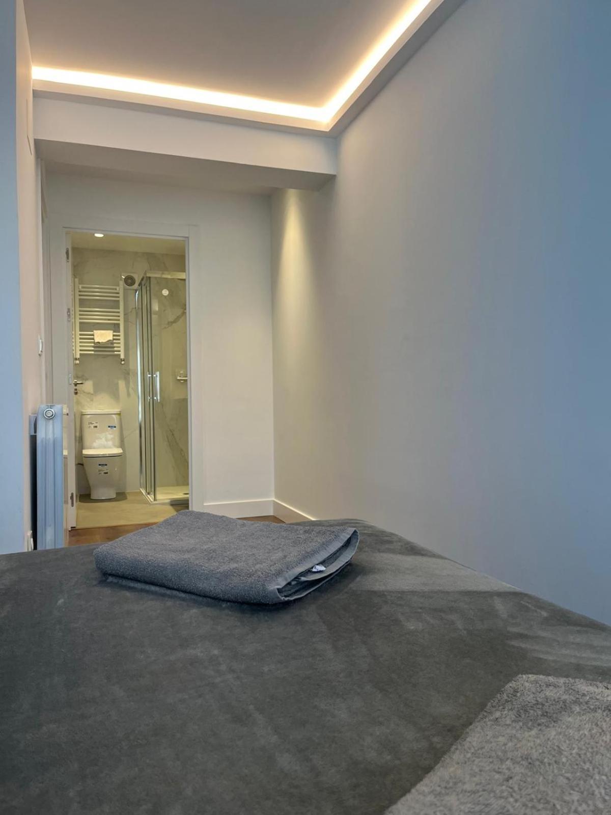 Ederra By Basquelidays Apartment Irun Exterior photo